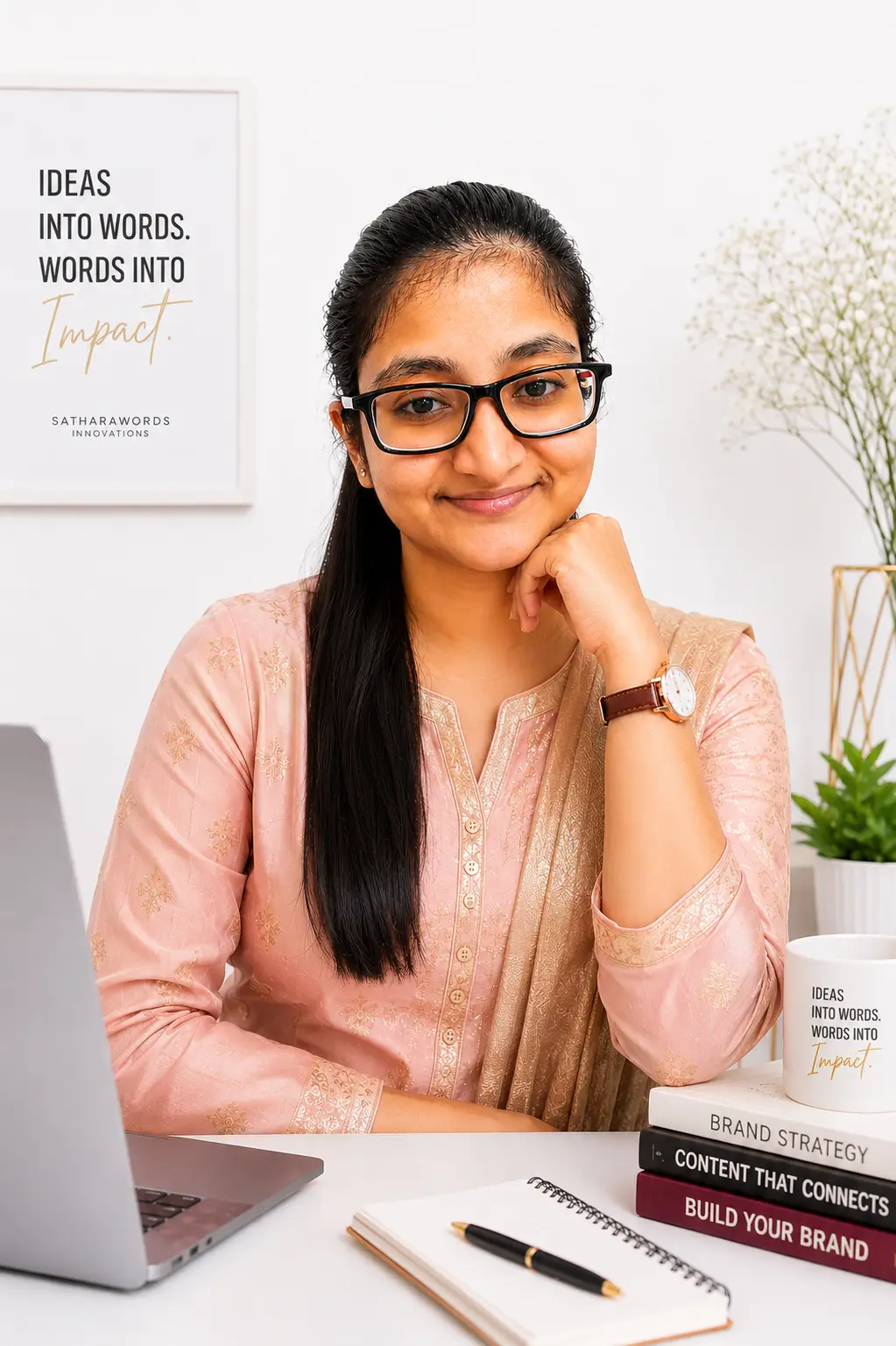 Pavithra Sathyaraj