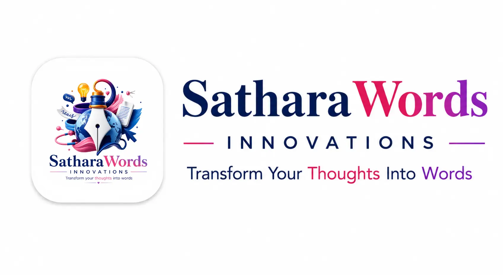 SatharaWords Innovations