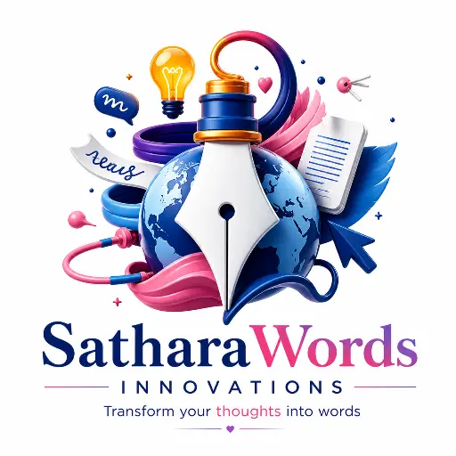 SatharaWords Innovations